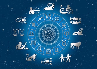 astrologie persönliches horoskop